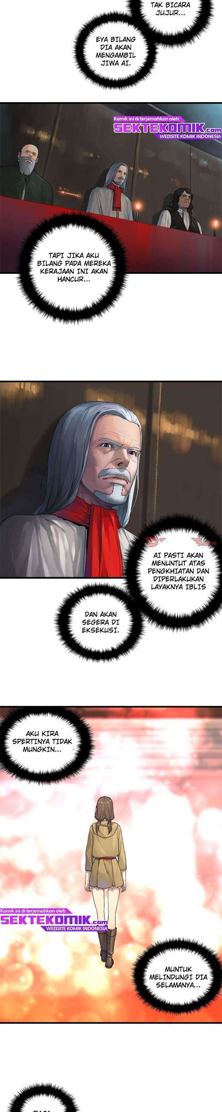Read Her Summon ID Manga Online