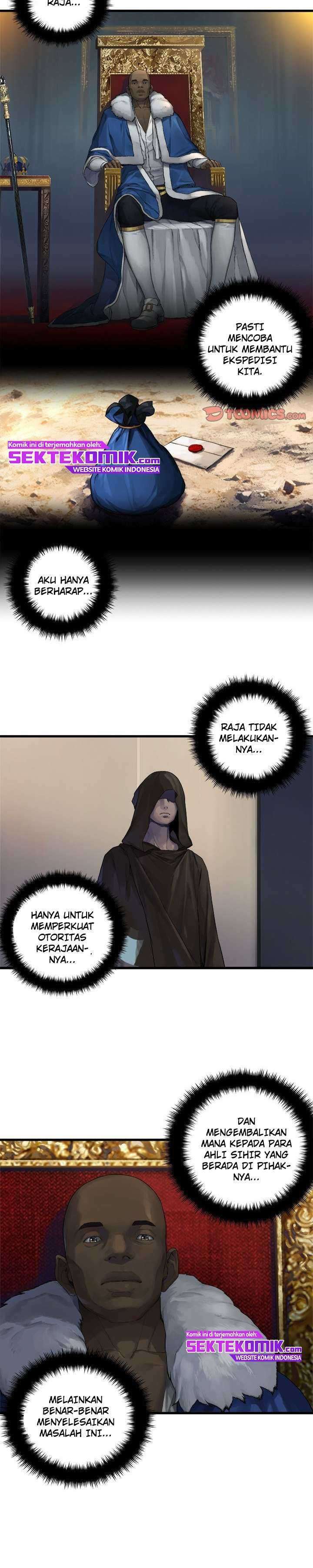 Read Her Summon ID Manga Online