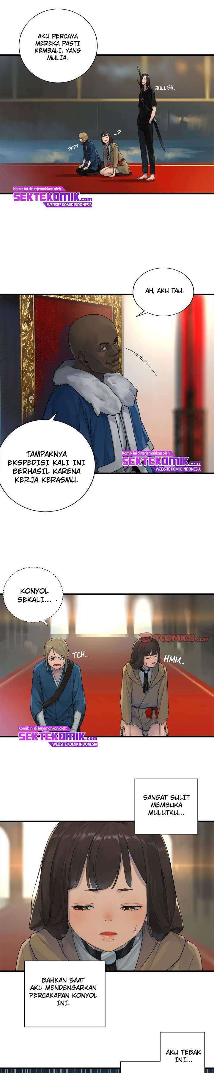 Read Her Summon ID Manga Online