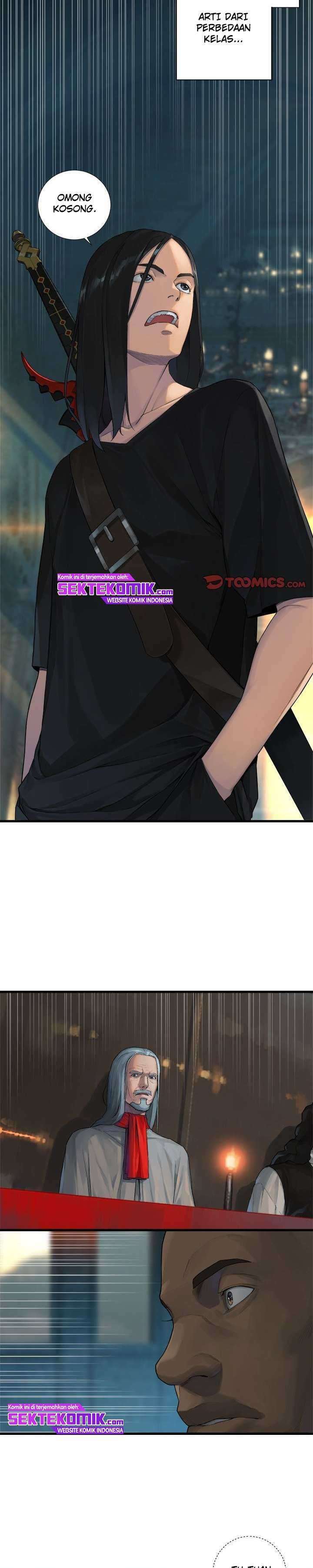 Read Her Summon ID Manga Online