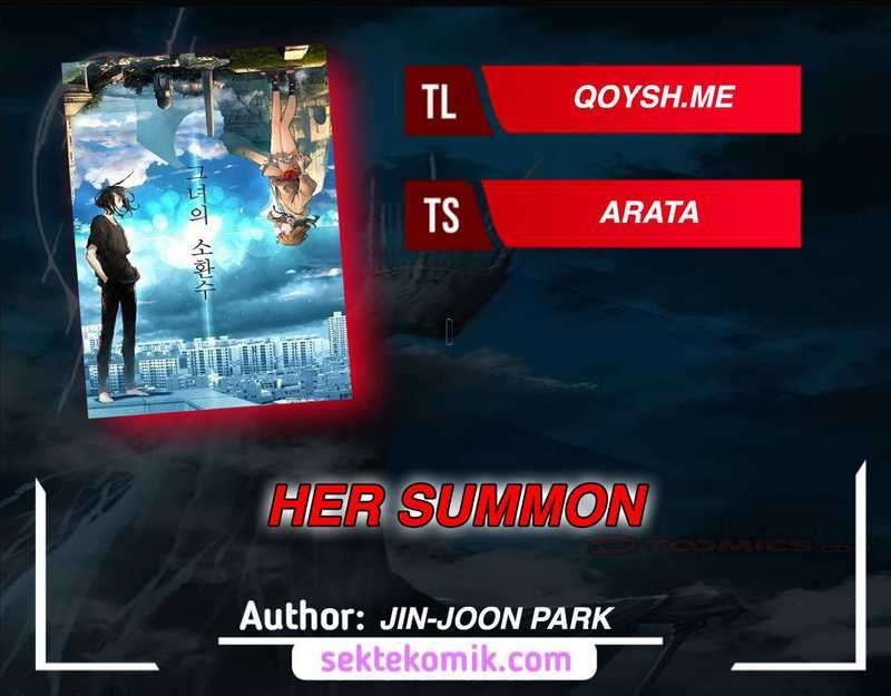Read Her Summon ID Manga Online