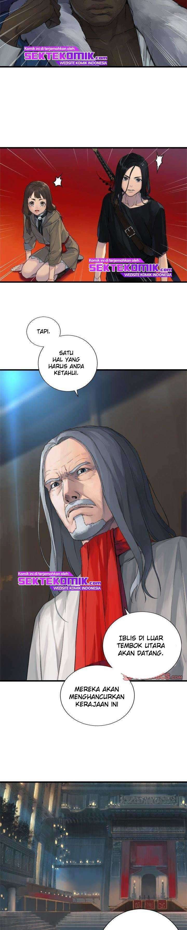 Read Her Summon ID Manga Online