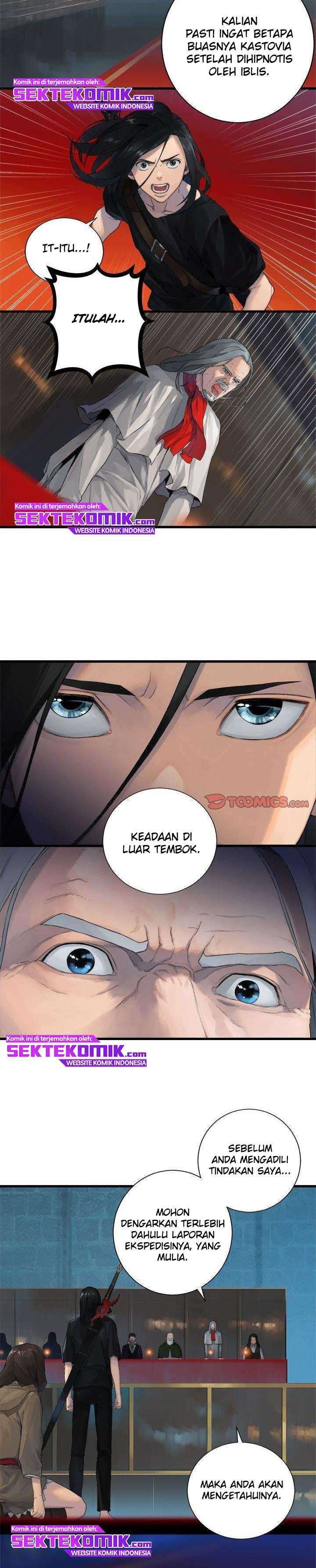 Read Her Summon ID Manga Online