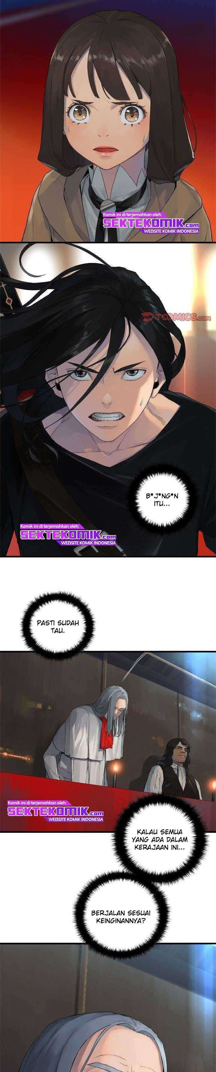 Read Her Summon ID Manga Online