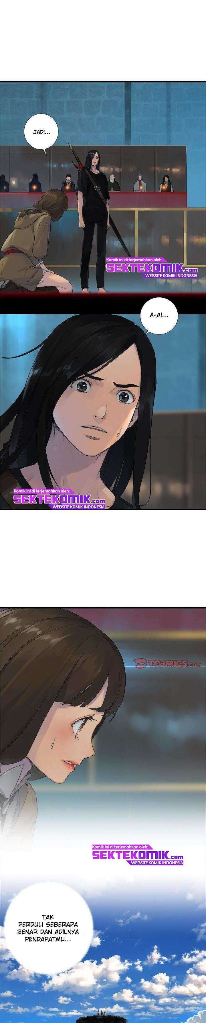 Read Her Summon ID Manga Online