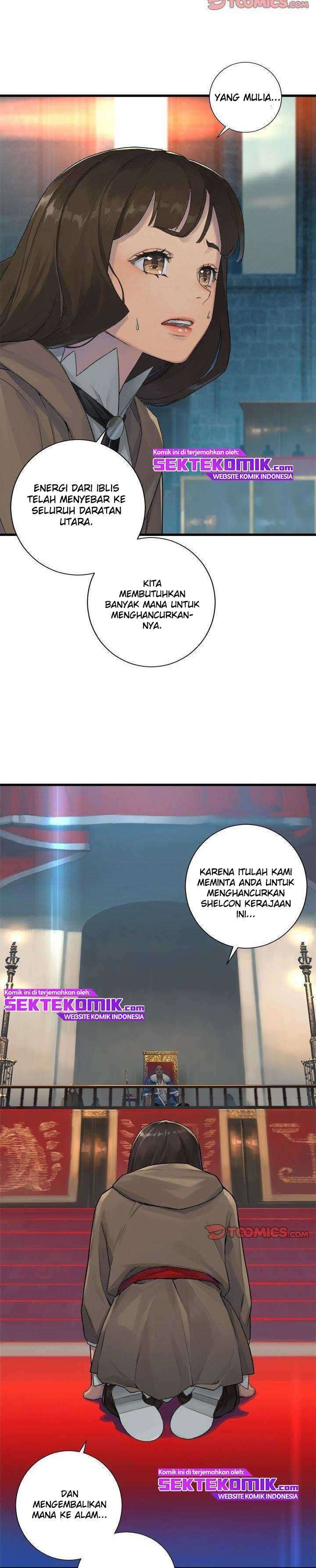 Read Her Summon ID Manga Online