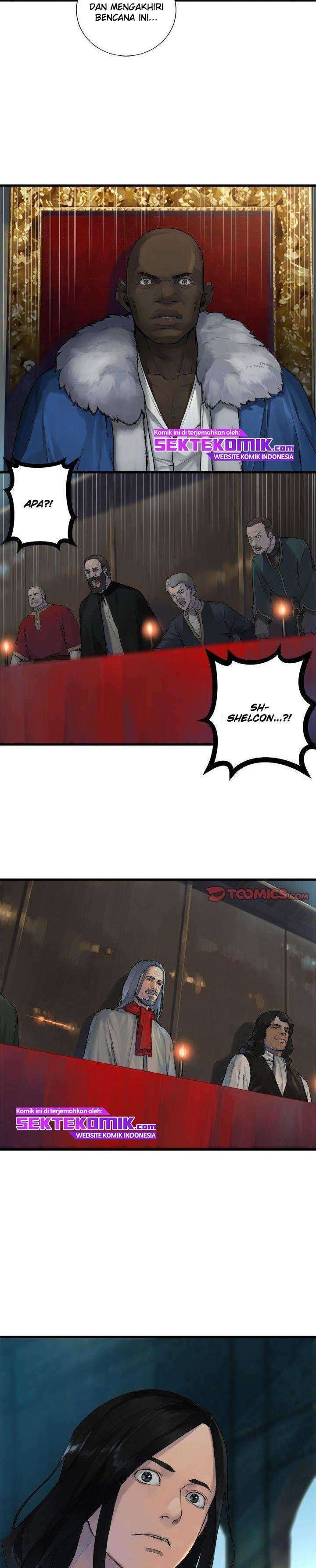 Read Her Summon ID Manga Online