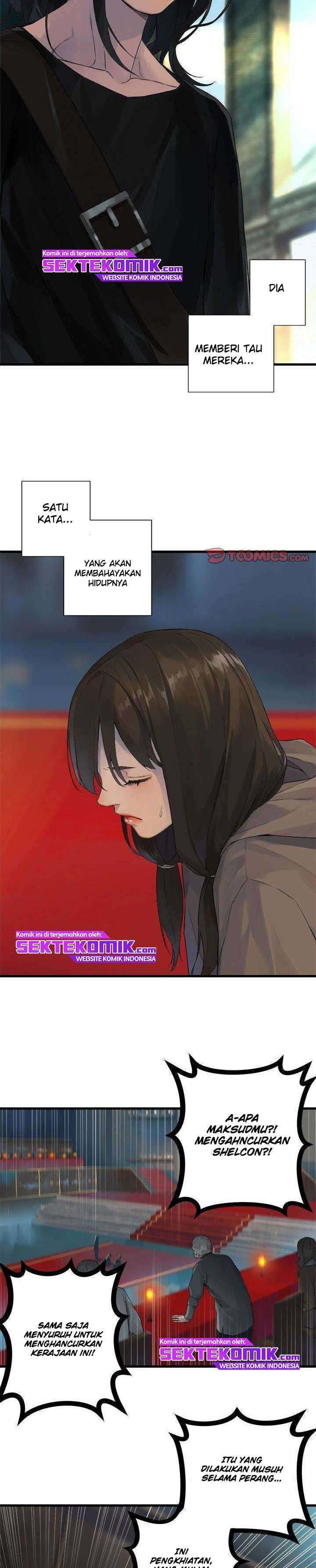 Read Her Summon ID Manga Online
