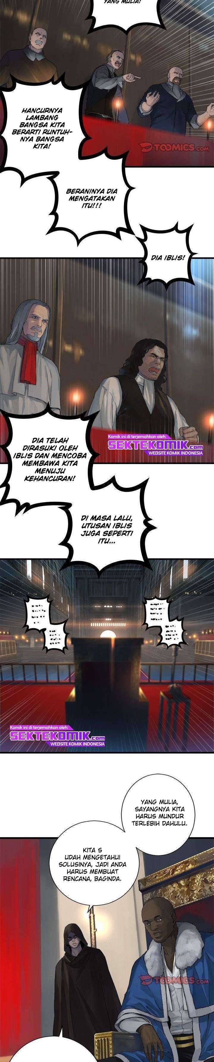 Read Her Summon ID Manga Online