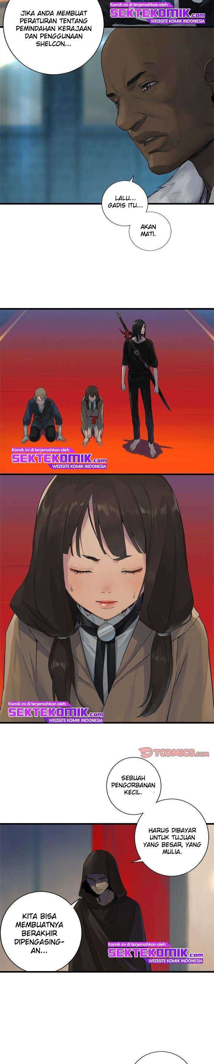 Read Her Summon ID Manga Online
