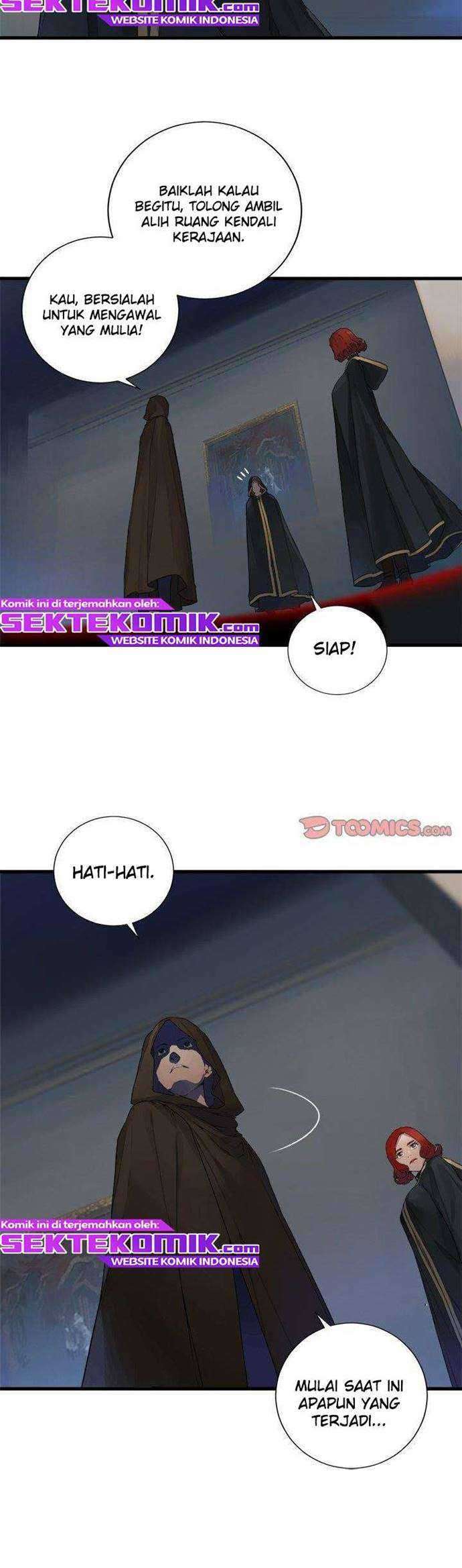Read Her Summon ID Manga Online