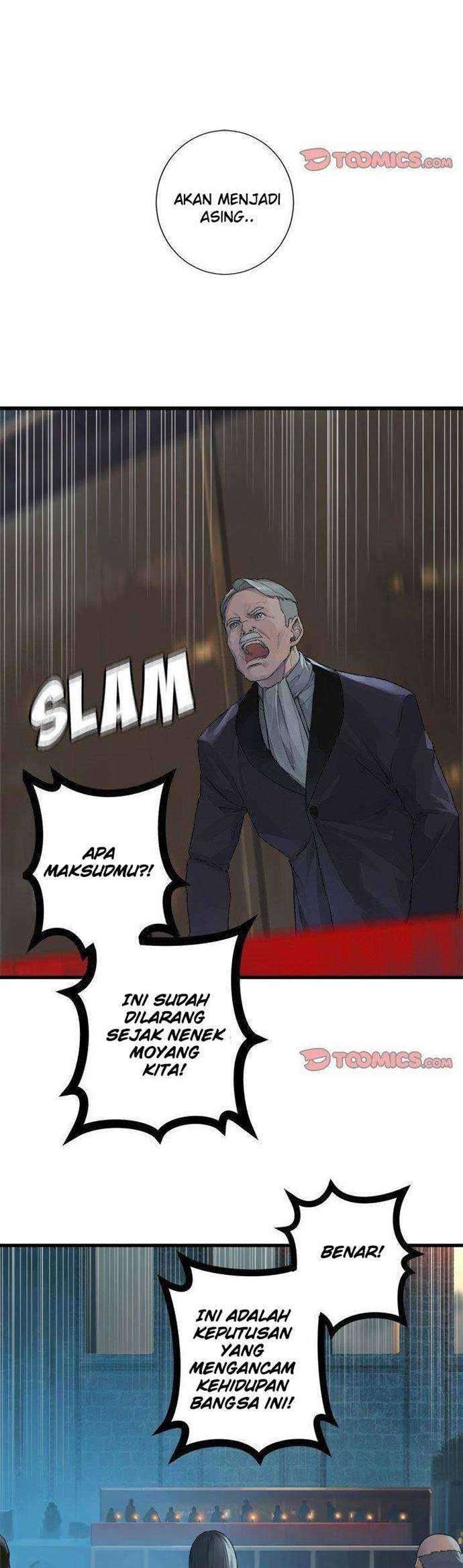 Read Her Summon ID Manga Online