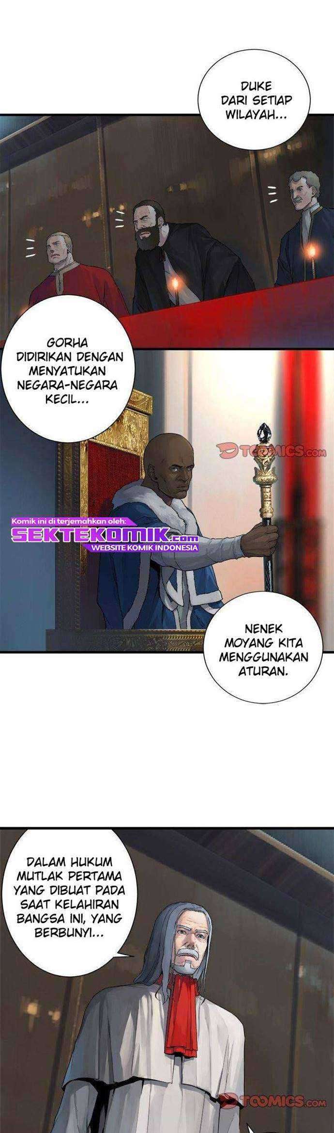 Read Her Summon ID Manga Online