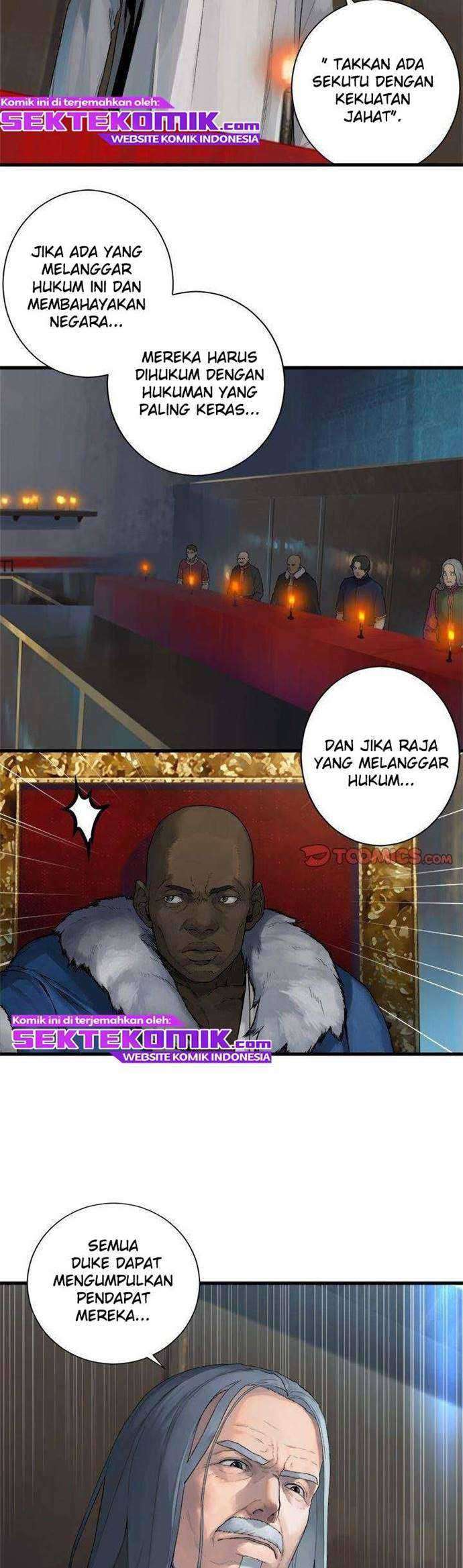 Read Her Summon ID Manga Online