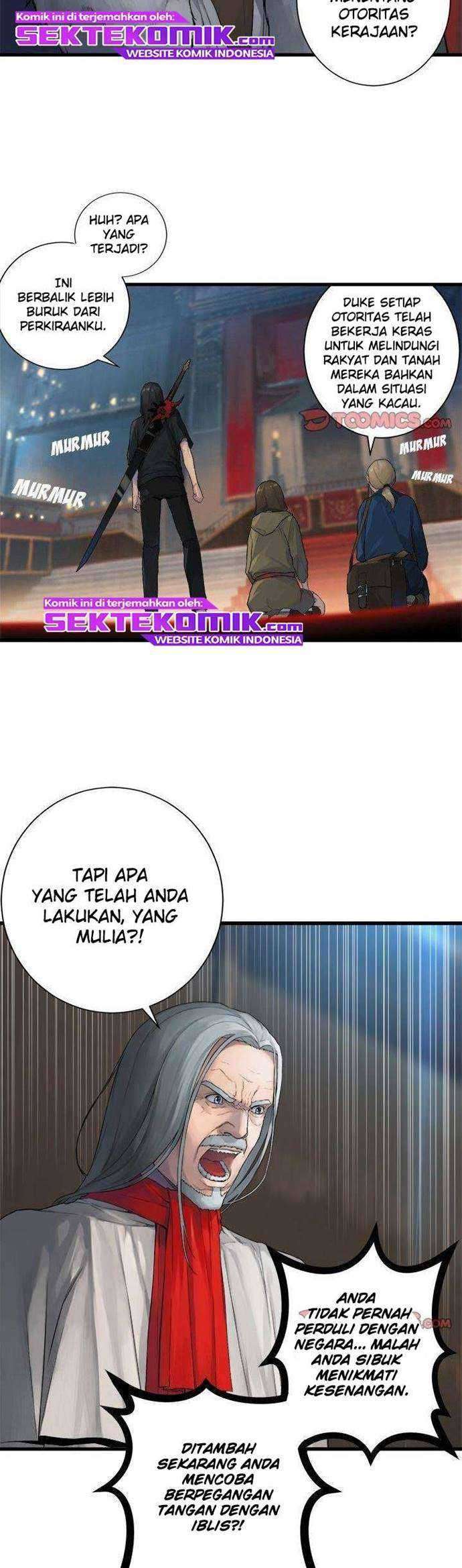 Read Her Summon ID Manga Online