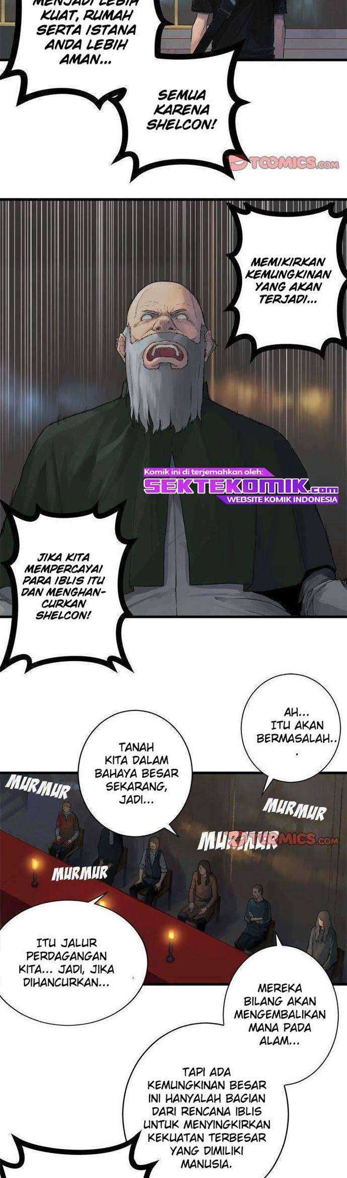 Read Her Summon ID Manga Online