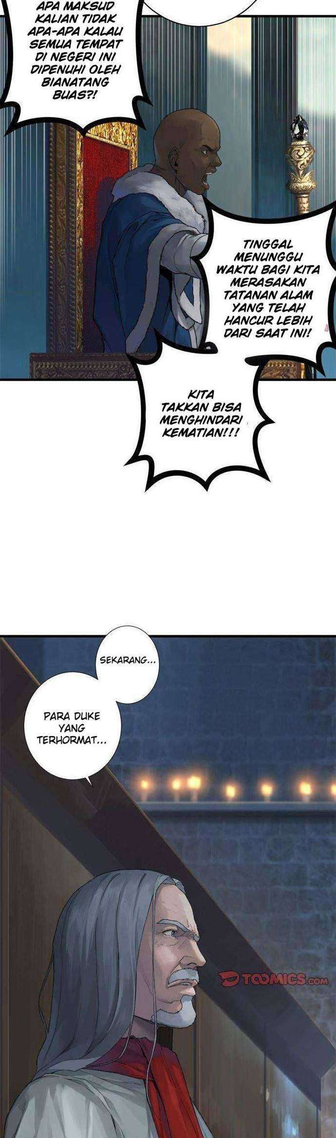 Read Her Summon ID Manga Online