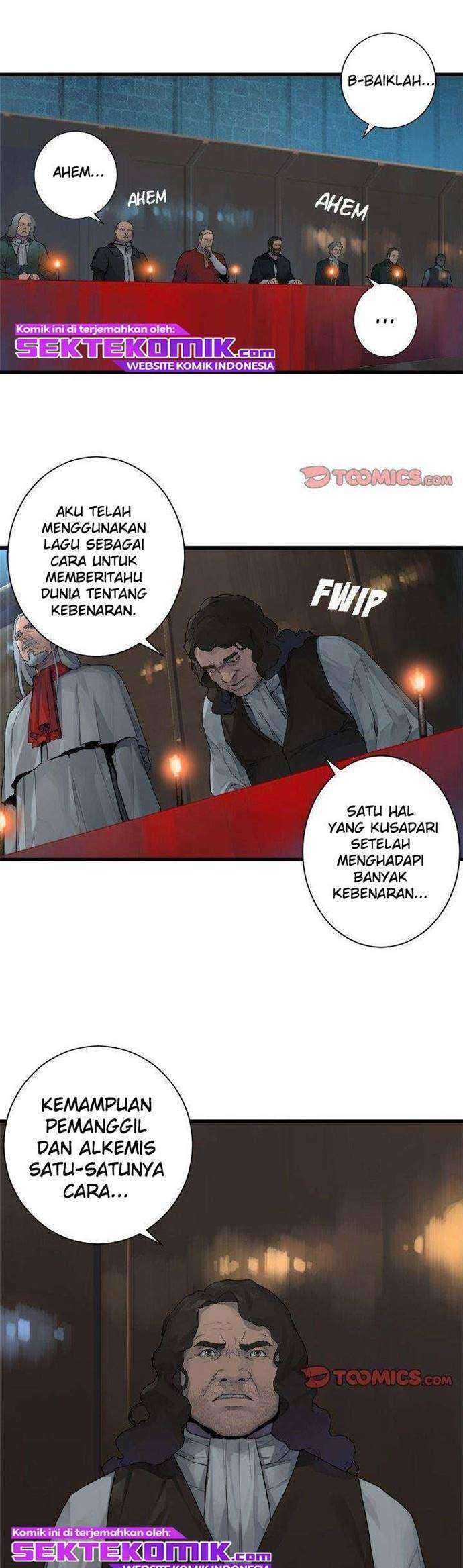 Read Her Summon ID Manga Online
