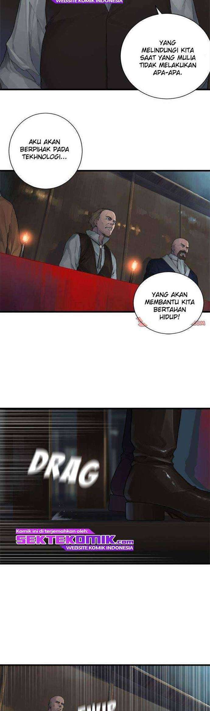 Read Her Summon ID Manga Online