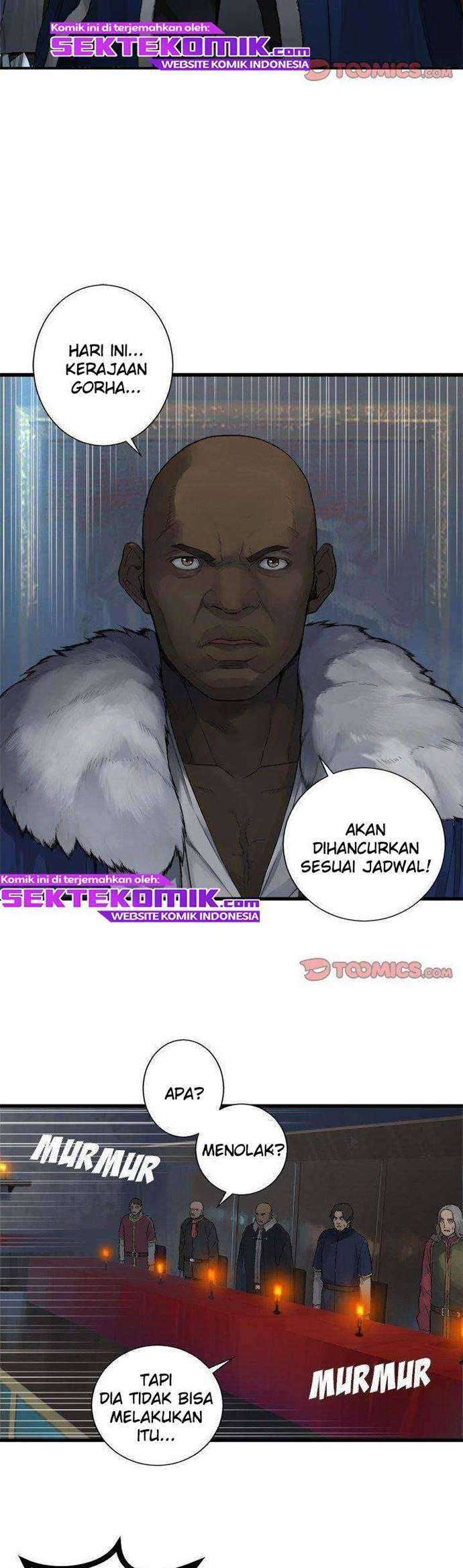 Read Her Summon ID Manga Online