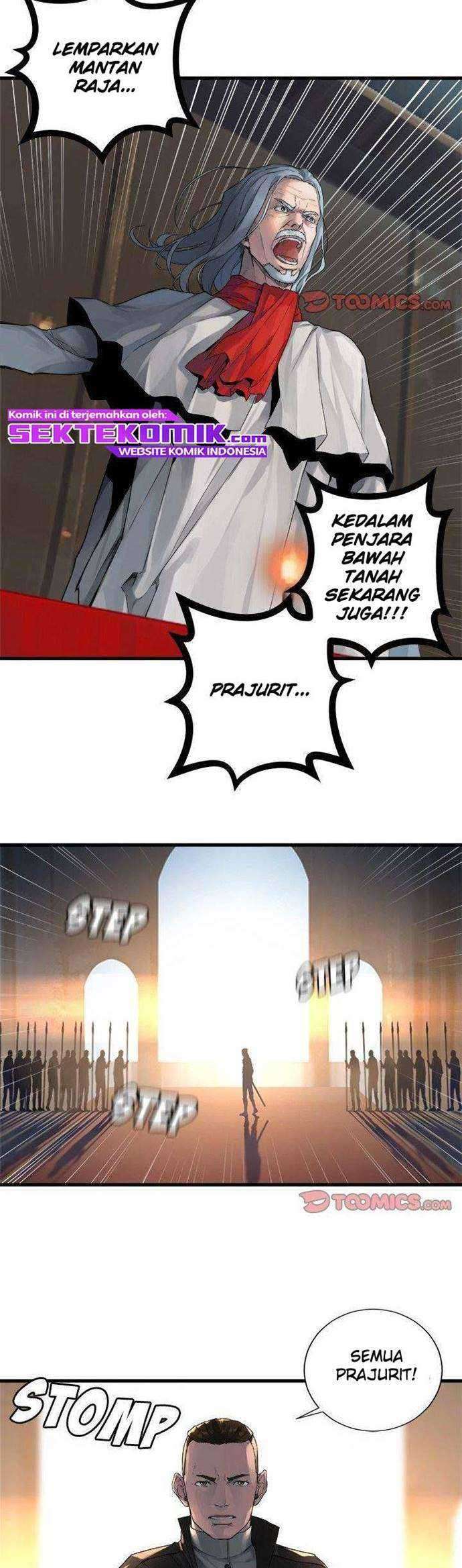 Read Her Summon ID Manga Online