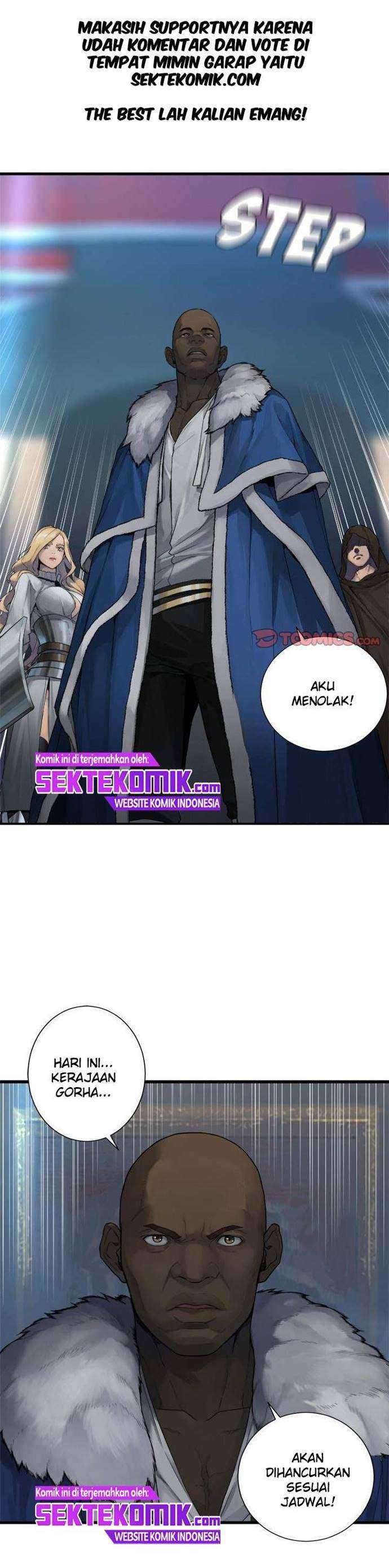 Read Her Summon ID Manga Online