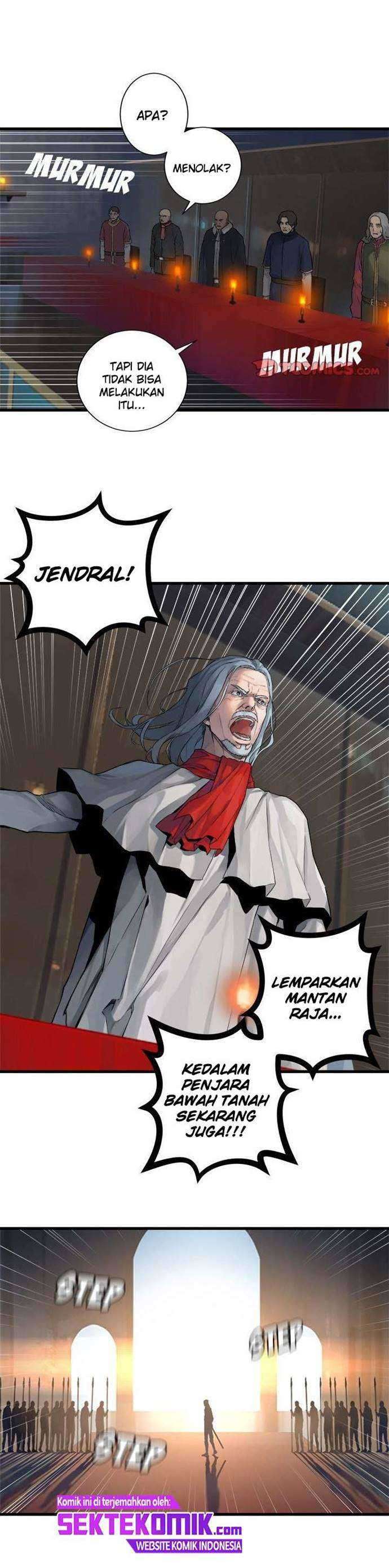 Read Her Summon ID Manga Online