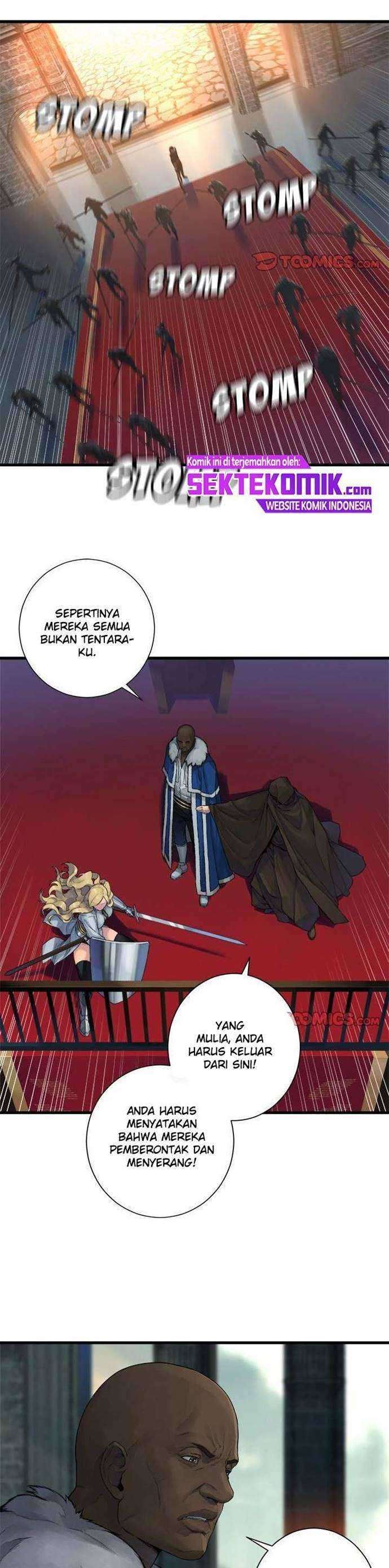 Read Her Summon ID Manga Online
