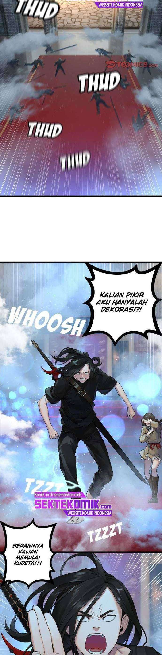 Read Her Summon ID Manga Online