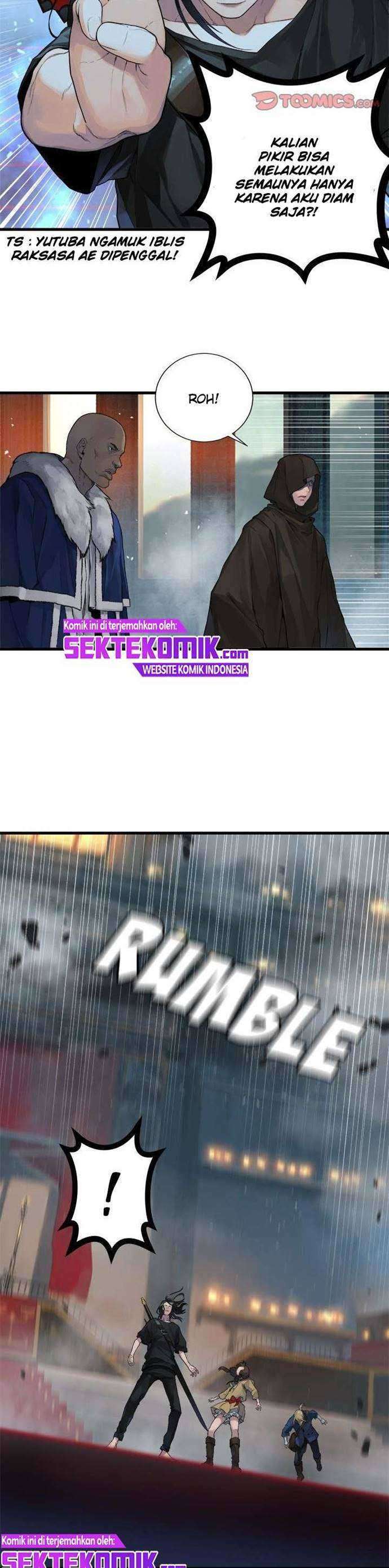 Read Her Summon ID Manga Online