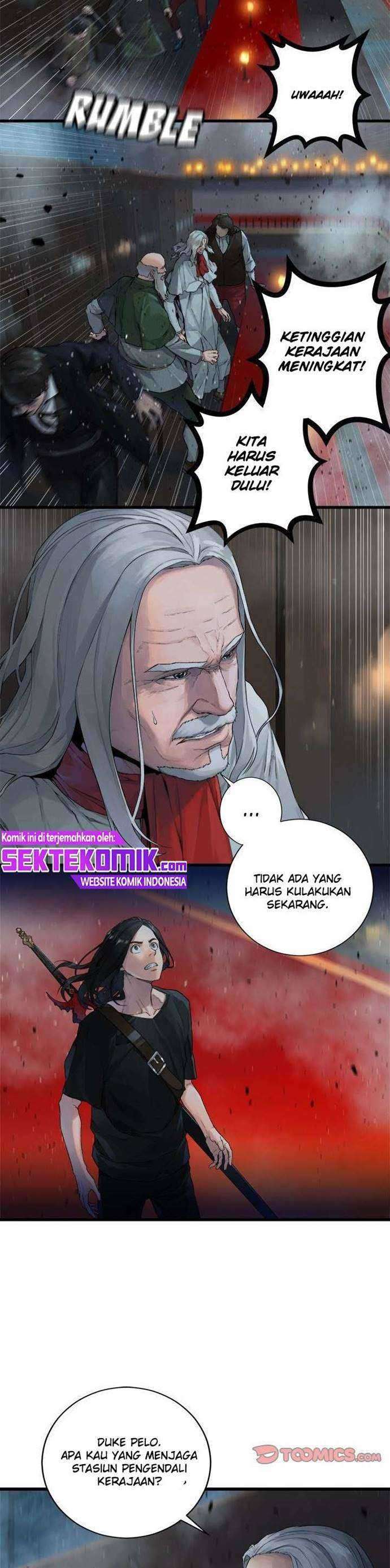 Read Her Summon ID Manga Online