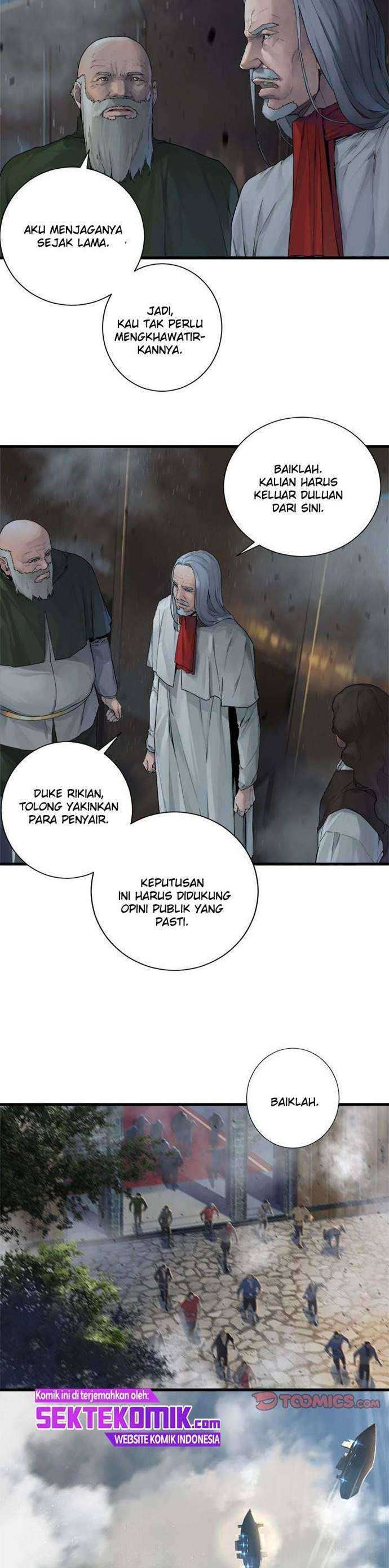 Read Her Summon ID Manga Online