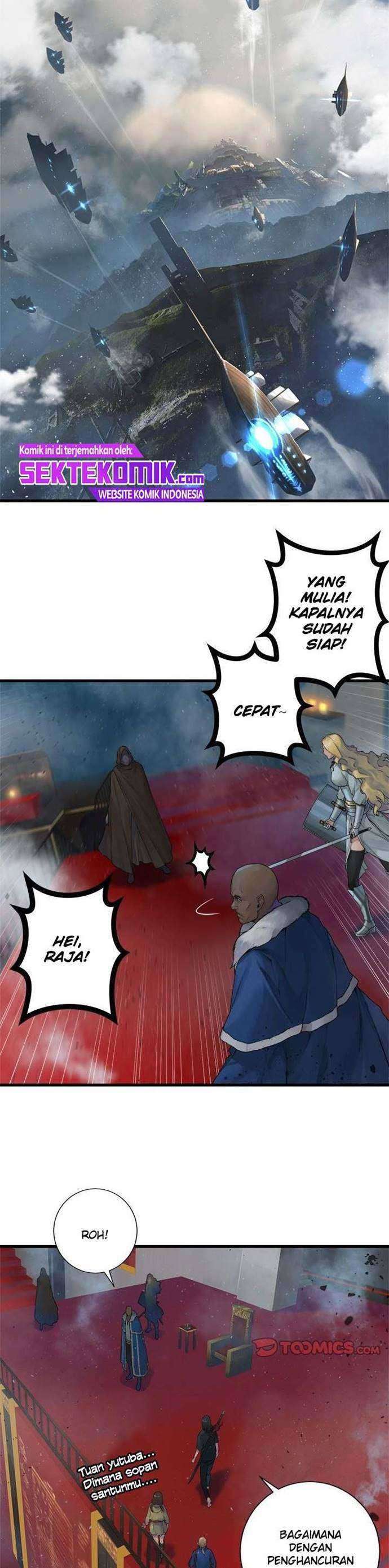 Read Her Summon ID Manga Online