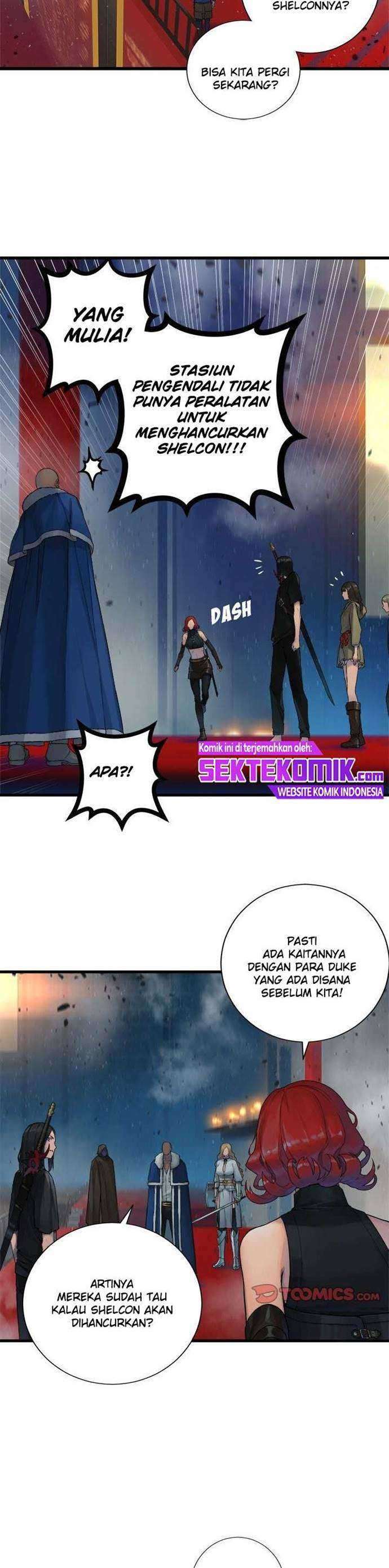 Read Her Summon ID Manga Online
