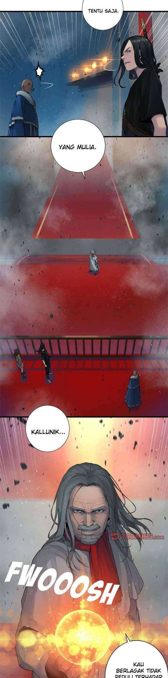 Read Her Summon ID Manga Online
