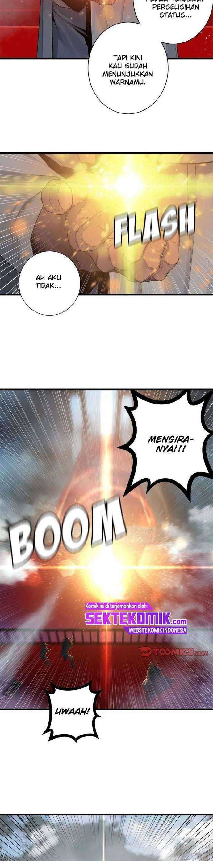 Read Her Summon ID Manga Online