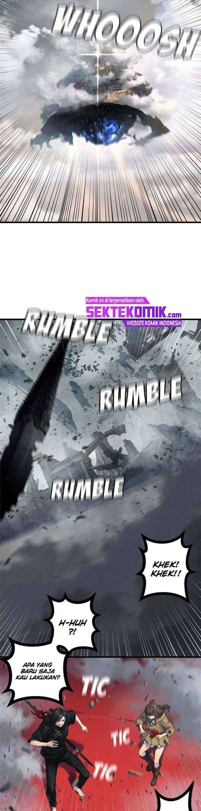 Read Her Summon ID Manga Online