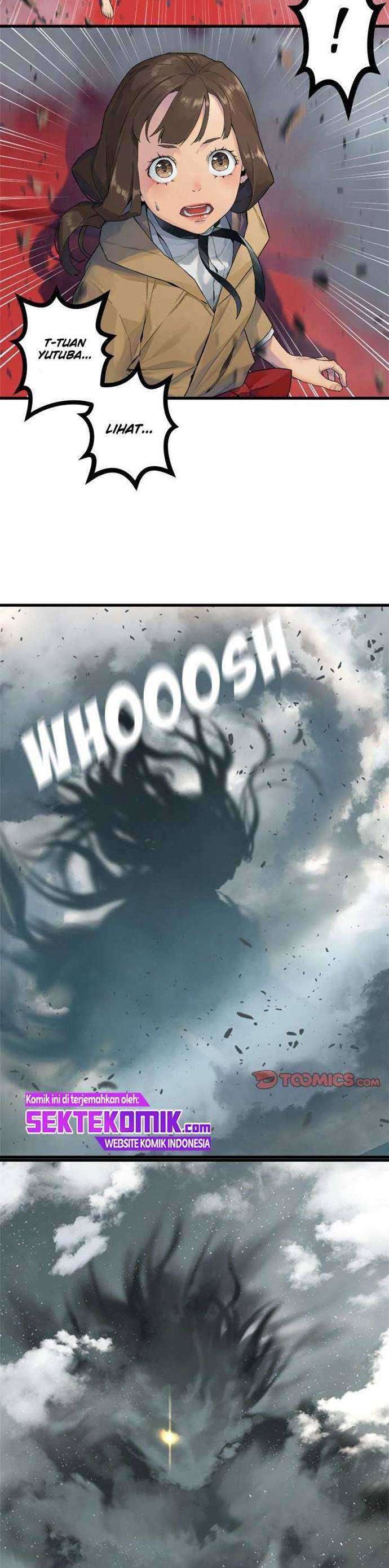 Read Her Summon ID Manga Online