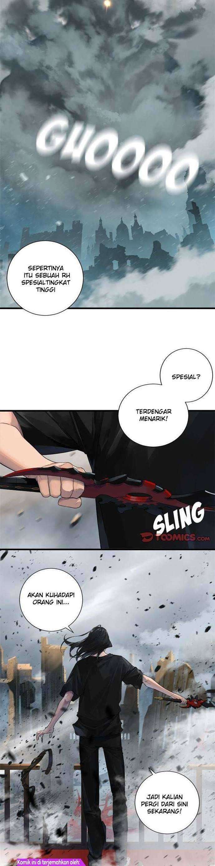 Read Her Summon ID Manga Online