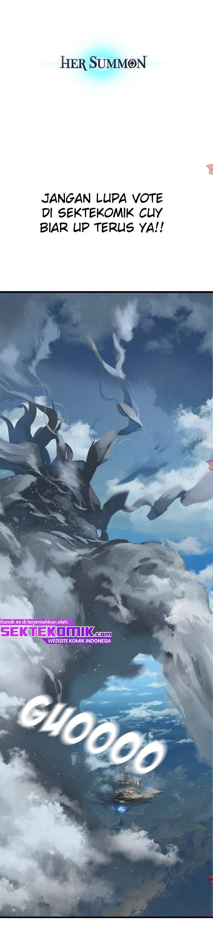 Read Her Summon ID Manga Online
