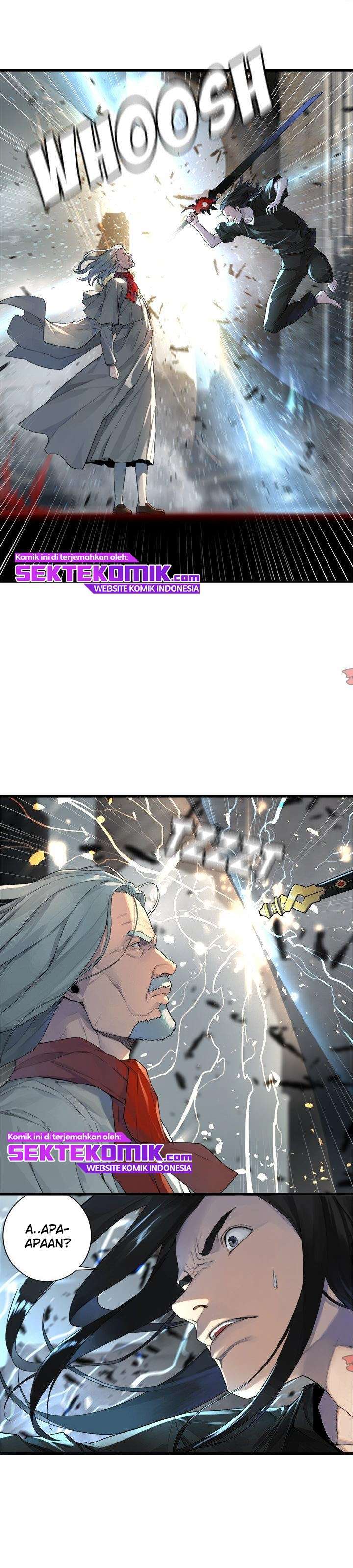 Read Her Summon ID Manga Online