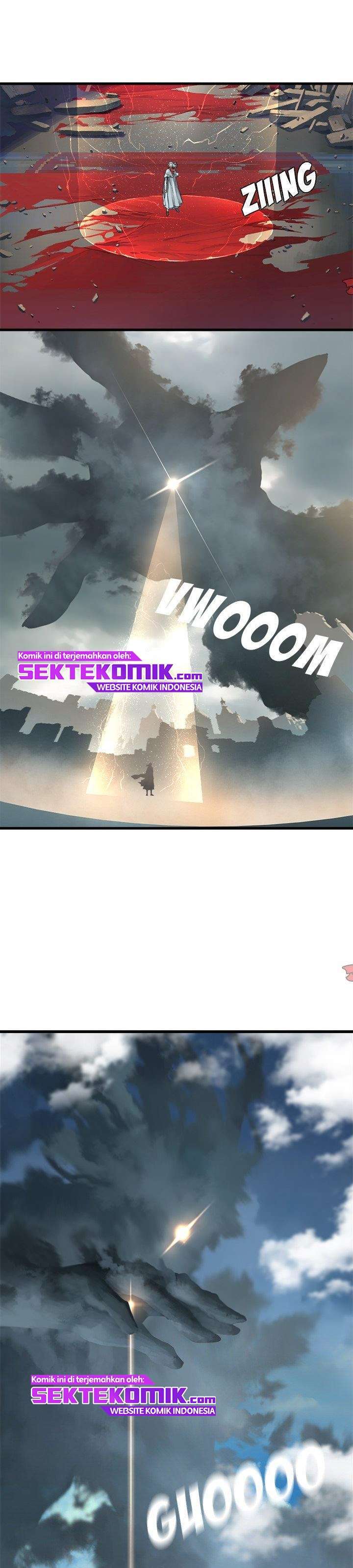 Read Her Summon ID Manga Online