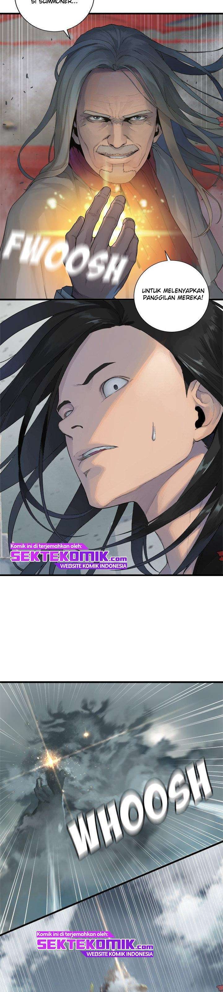 Read Her Summon ID Manga Online