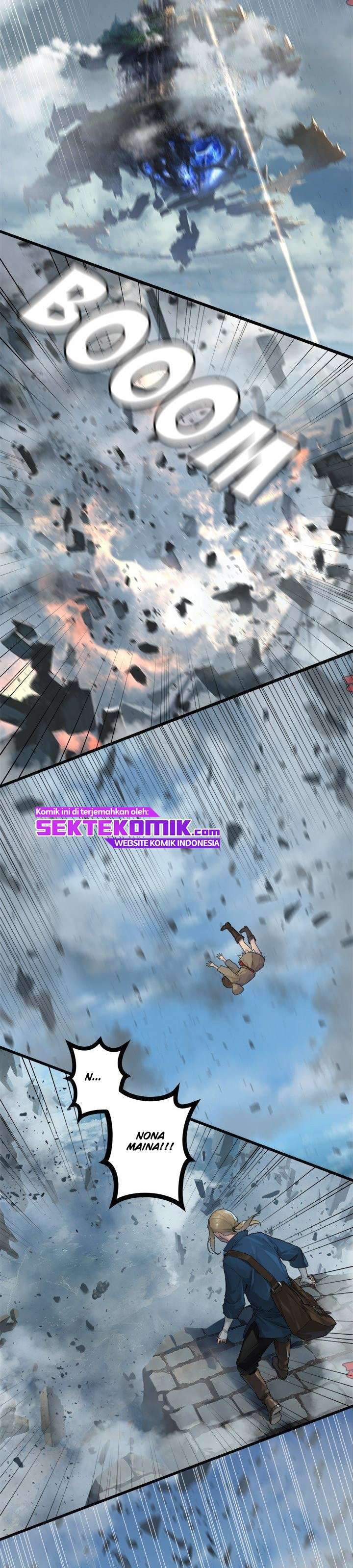 Read Her Summon ID Manga Online