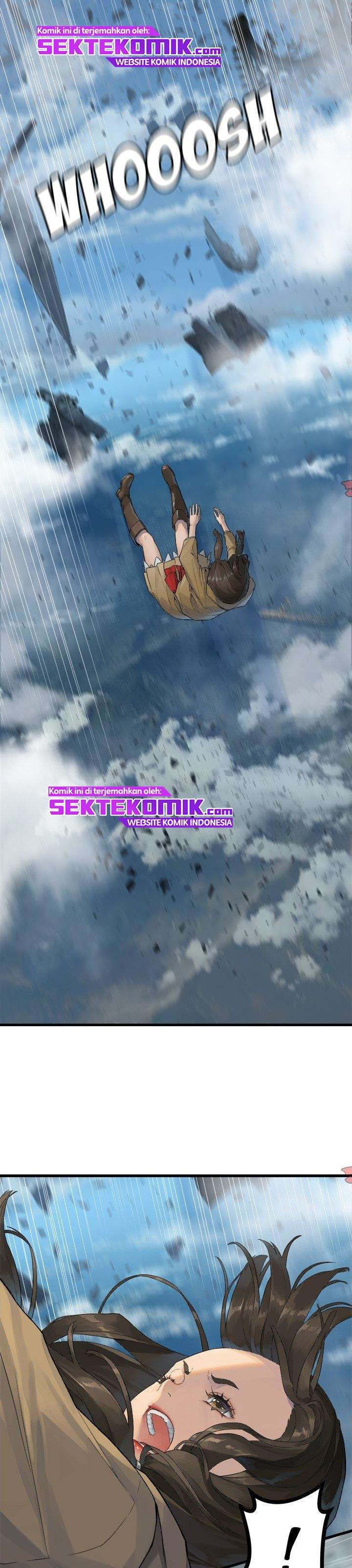Read Her Summon ID Manga Online