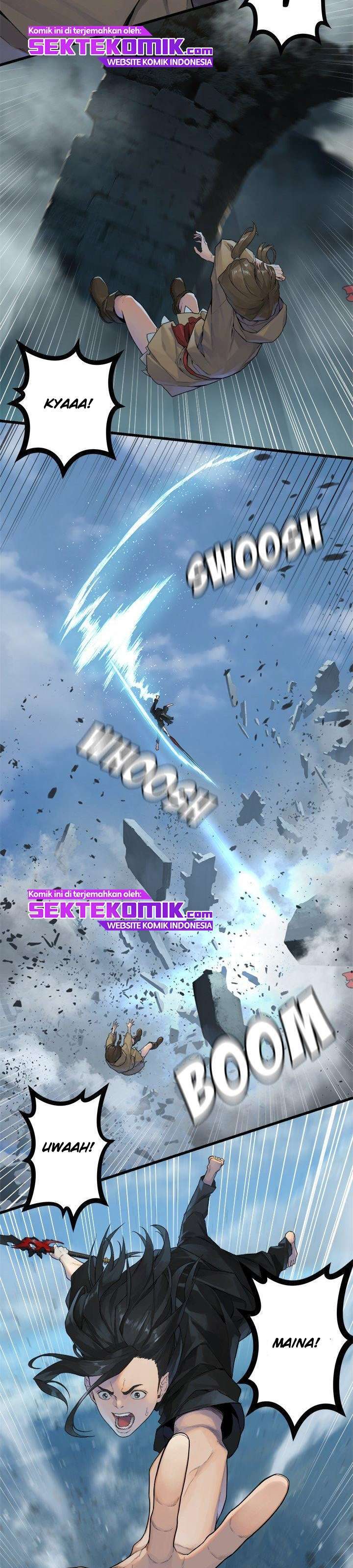 Read Her Summon ID Manga Online