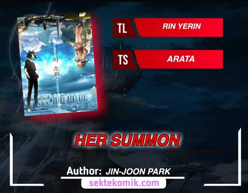 Read Her Summon ID Manga Online