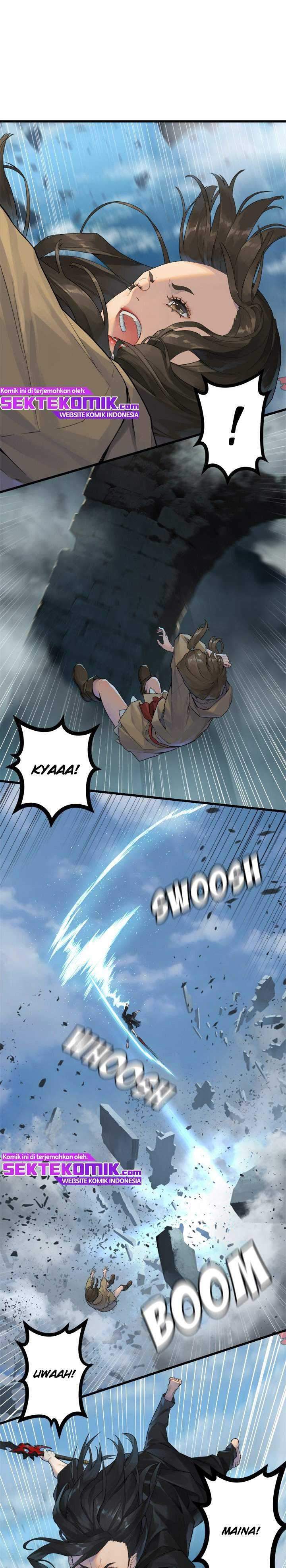 Read Her Summon ID Manga Online