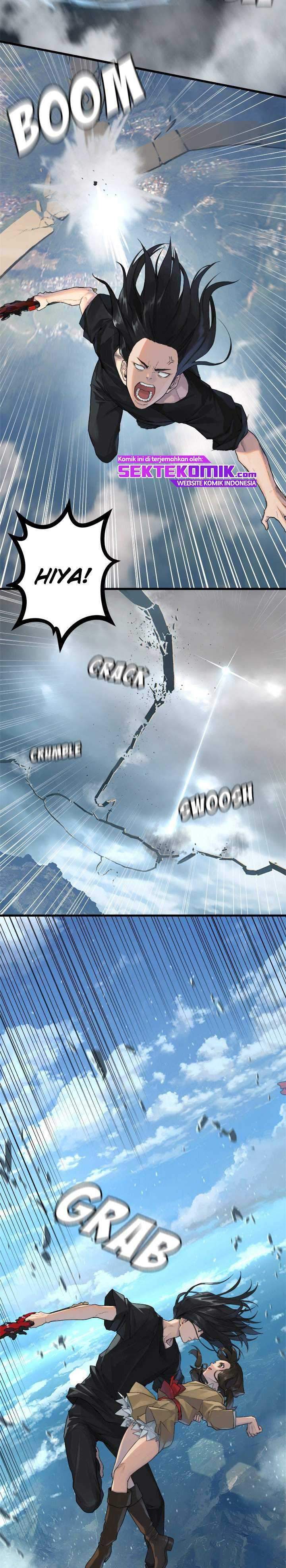 Read Her Summon ID Manga Online