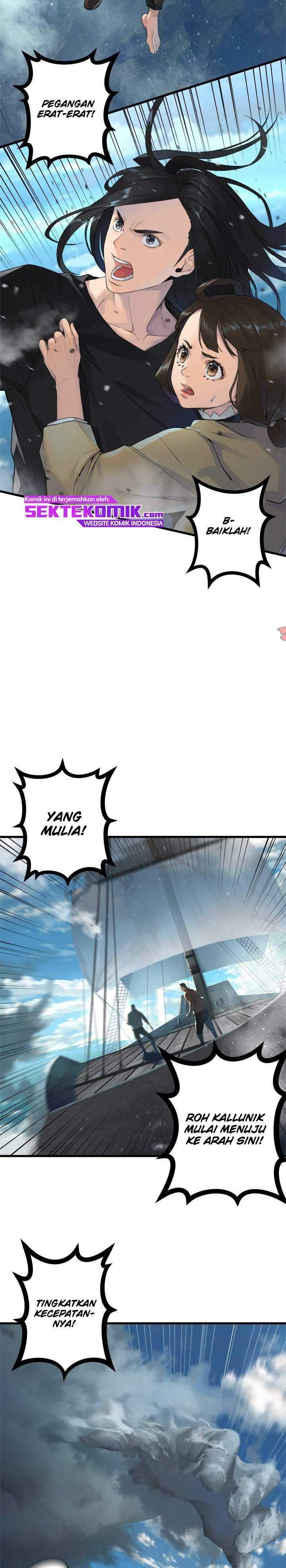 Read Her Summon ID Manga Online